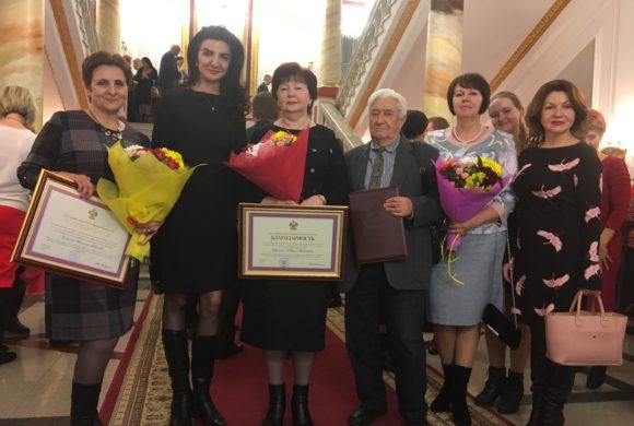 К празднованию Дня Российской науки