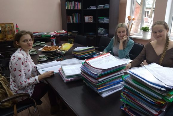 Сотрудники ВНИИБЗР приняли участие в экспертизе научно-исследовательских работ школьников