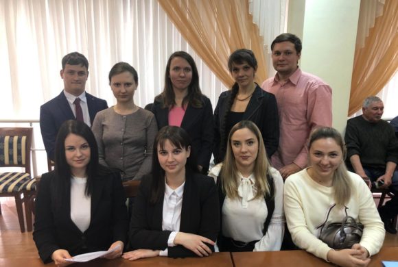 ВНИИБЗР на XIII Международной научно-практической конференции «Состояние и перспективы развития агропромышленного комплекса»