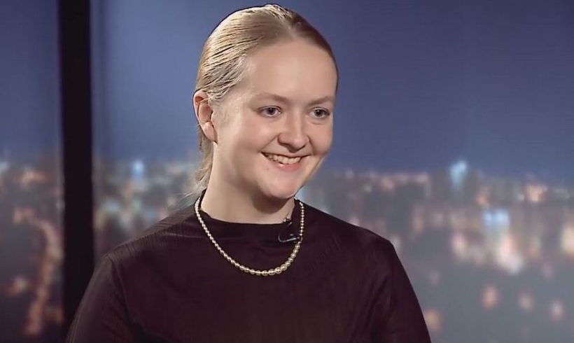 Поговорим о молодых ученых